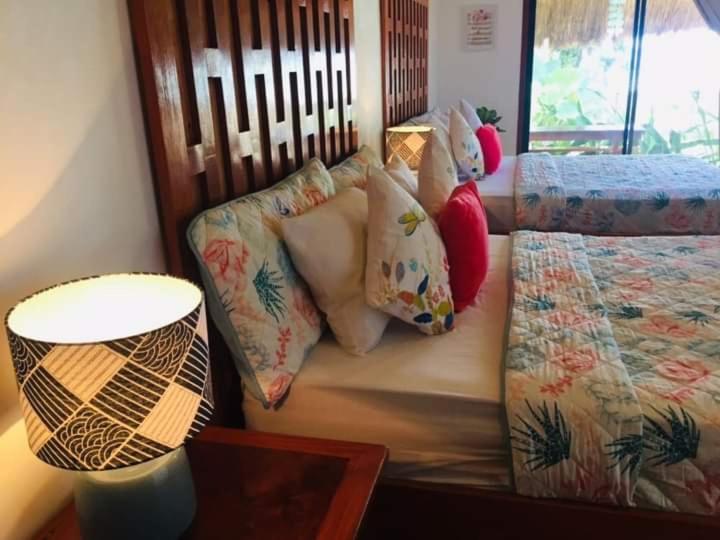 Balili Villas El Nido-Free Car & Driver During Stay Buitenkant foto