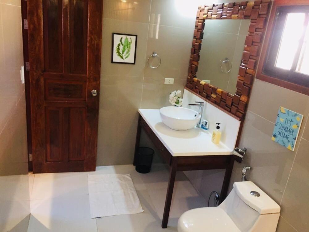Balili Villas El Nido-Free Car & Driver During Stay Buitenkant foto