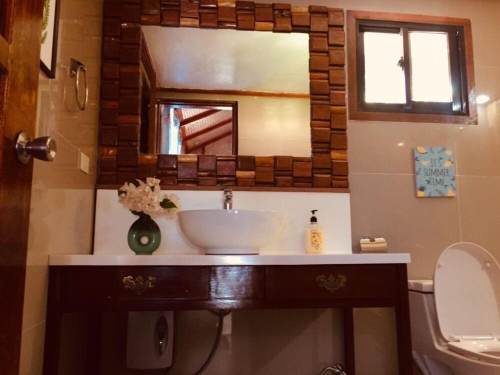Balili Villas El Nido-Free Car & Driver During Stay Buitenkant foto