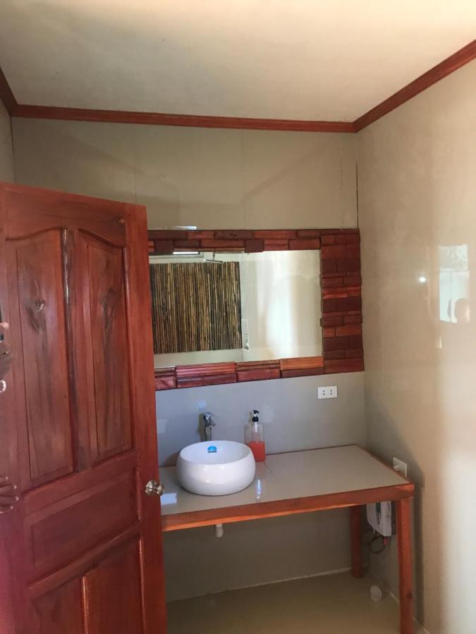 Balili Villas El Nido-Free Car & Driver During Stay Buitenkant foto