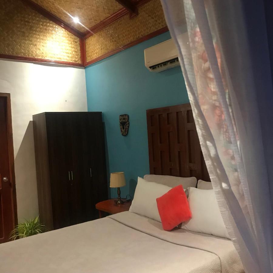 Balili Villas El Nido-Free Car & Driver During Stay Buitenkant foto