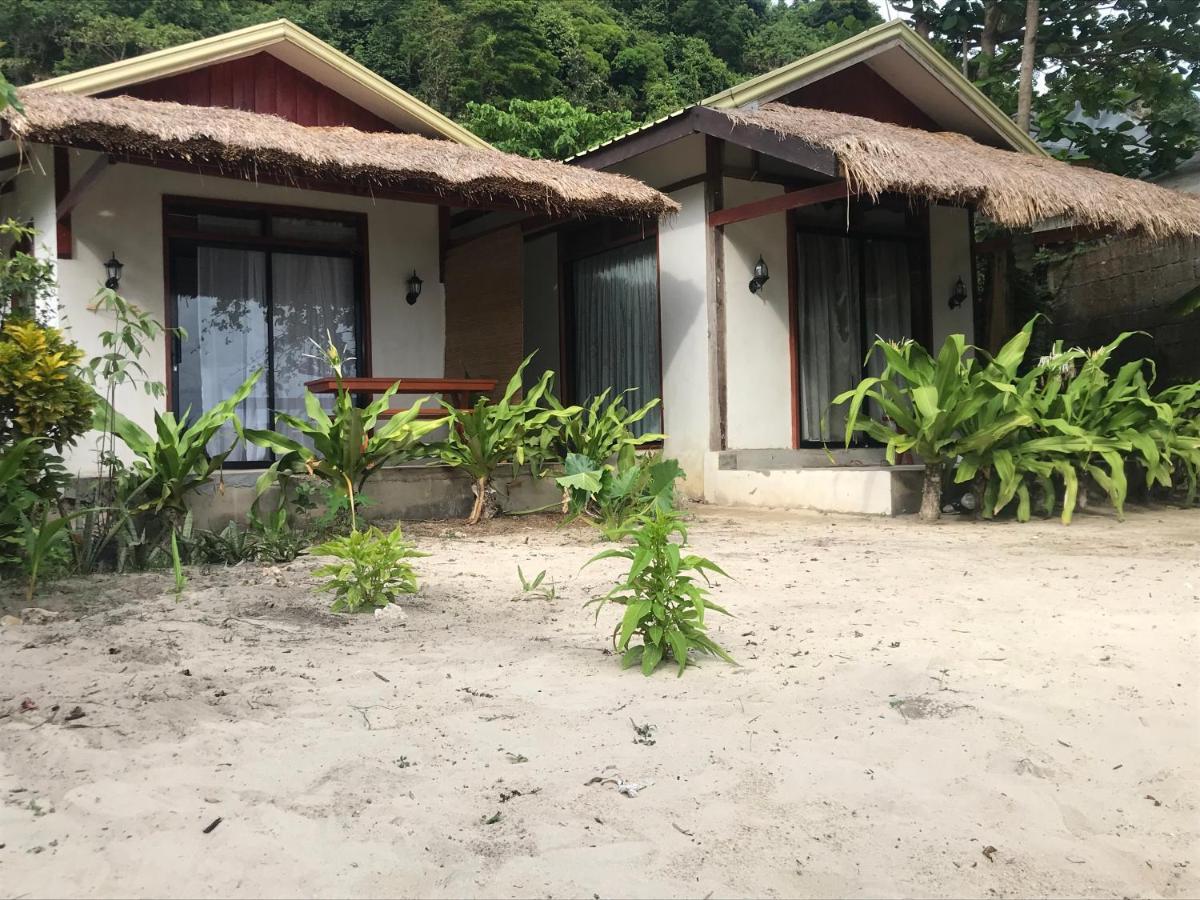 Balili Villas El Nido-Free Car & Driver During Stay Buitenkant foto